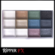 Ripper FX Hair 3 Palette