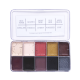 Skin Illustrator Death Zone Palette