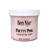 BEN NYE Pretty Pink Translucent Face Powder 250g