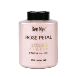 BEN NYE Rose Petal Luxury Powder