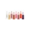 TEMPTU S/B Blushes & Highlighters 8 x 7,5ml