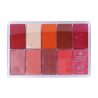 MAQPRO Palette Blush Creme