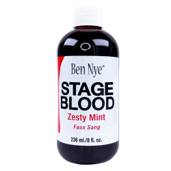 Ben Nye Stage Blood Zesty 236ml