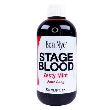 Ben Nye Stage Blood Zesty 236ml