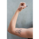 Tattooed Now! Scorpio Sign Tattoo