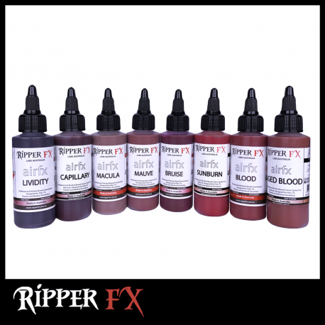 Ripper FX Air FX Blood 60ml