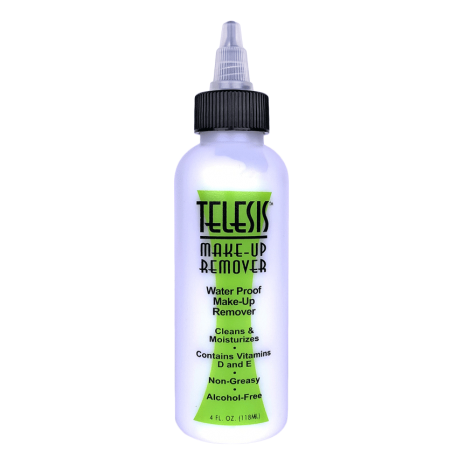 TELESIS Make-Up Remover 118ml