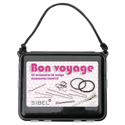 SIEBEL Bon Vouage Travel Kit