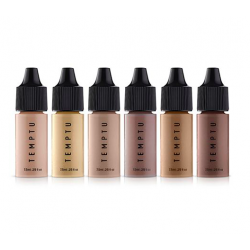 TEMPTU Perfect Canvas Airbrush Foundation 30 ml