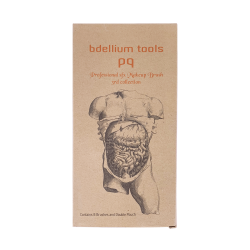 BDELLIUM TOOLS Professional SFX Makeup Brush Set