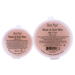 Ben Nye Nose & Scar Wax 28g
