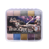 Skin Illustrator On Set Necromania Palette