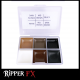Ripper FX Facial Pocket Palette
