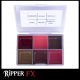 Ripper FX Appearance Pocket Palette