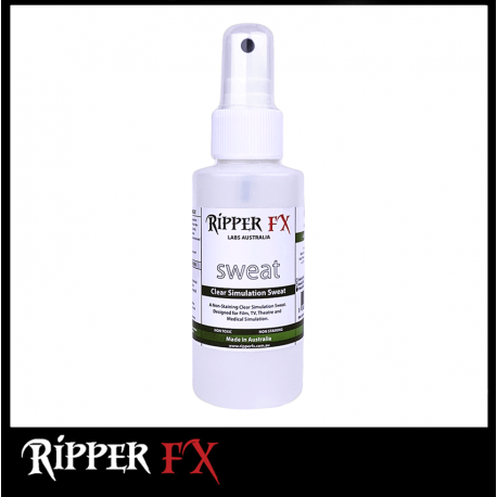 Ripper FX Sweat Spray