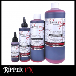 Ripper FX Runny Fresh Blood 60 ml - 1 L