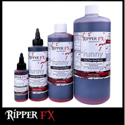 Ripper FX Runny Dark Blood 60 ml - 1 L