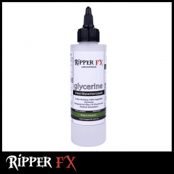 Ripper FX Glycerine 150 ml