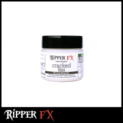 Ripper FX Cracked Lips