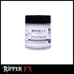 Ripper FX Psoriasis 30g - 60g