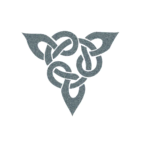 Tattooed Now! - Celtic Knot