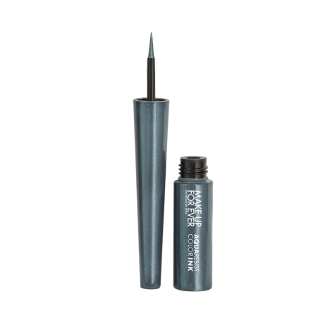 Aqua Resist Color Ink Eyeliner - 11