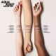 Aqua Resist Color Ink Eyeliner-colors-on-hands