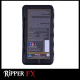 Ripper FX Skin Masque Cream Concealer Palette - Dark