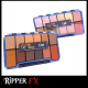 Ripper FX Skin Masque Cream Concealer Palettes