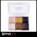 Ripper FX Hair Pocket Palette