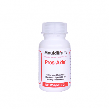Pros-Aide Adhesive 59ml-118ml