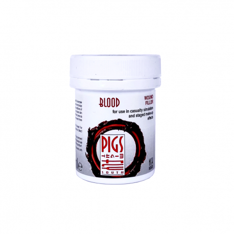 Pigs Might Fly Wound Filler 45ml