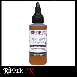Ripper FX Spirit Gum Adhesive 60ml
