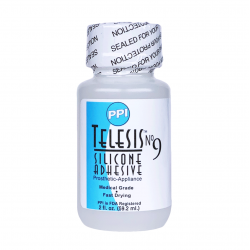 TELESIS 9 Silicone Adhesive 59ml
