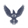 Tattooed Now! Viking Raven Tattoo