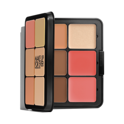 HD Skin All-In-One Face Palette