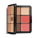 HD Skin All-In-One Face Palette (Make Up For Ever)
