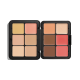 HD Skin All-In-One Face Palette