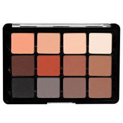 Viseart - SlimPro - Neutral Mattes