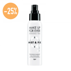 Mist & Fix 100ml (Make Up For Ever)