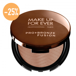 Pro Bronze Fusion (Make Up For Ever)