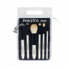 MYKITCO TO GO Brush Set