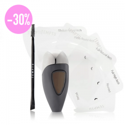 TEMPTU Pro Airpod AirBrow Set