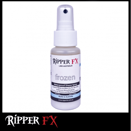 Ripper FX Frozen 50 ml