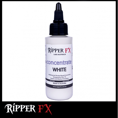 Ripper FX Concentrate Pure Colors 60ml White