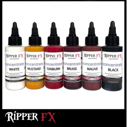 Ripper FX Concentrate Pure Colors 60ml