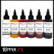 Ripper FX Concentrate Pure Colors 60ml