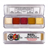 Reel On The Spot Corrector Colors Palette
