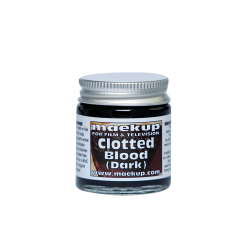 Maekup Clotted Blood Dark 30g