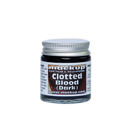 Maekup Clotted Blood Dark 30g